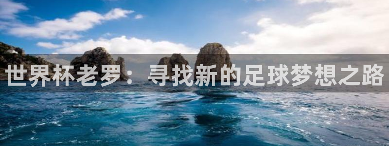 世界杯预赛赛程：世界杯老罗：寻找新的足球梦想之路
